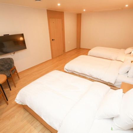 Daedunsan Hotel Wanju Екстериор снимка