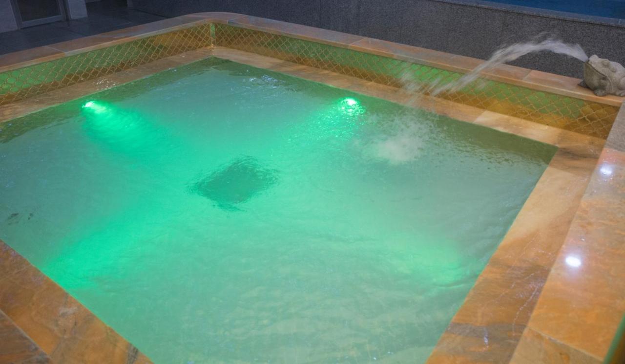 Daedunsan Hotel Wanju Екстериор снимка