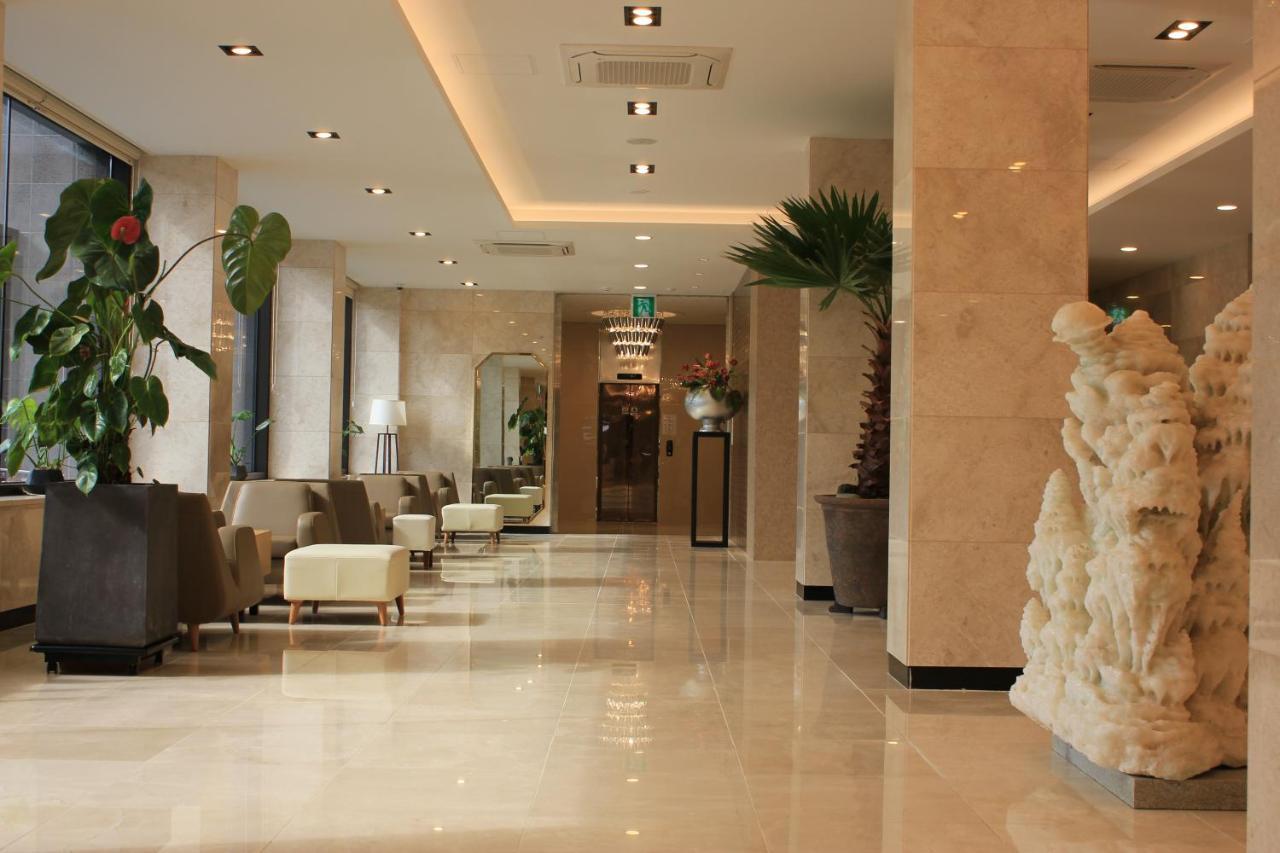 Daedunsan Hotel Wanju Екстериор снимка